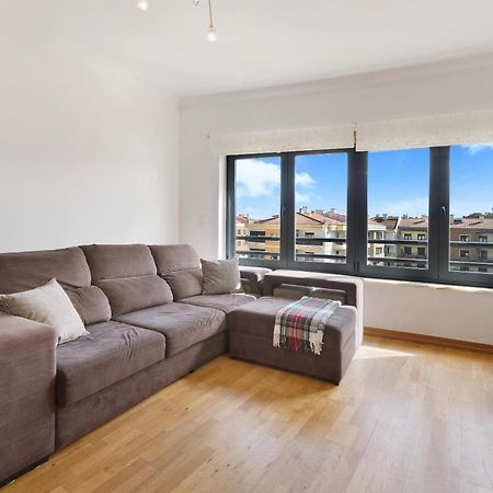 Apartamento Perto Serra De Sintra Exteriör bild