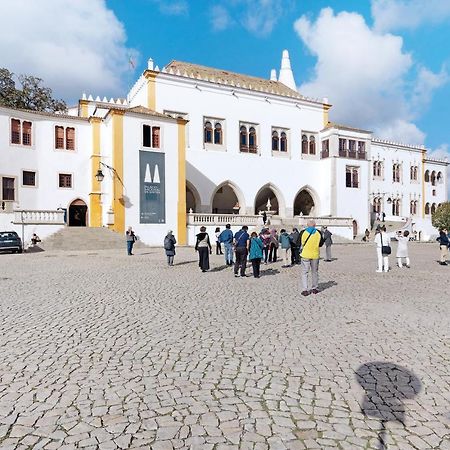 Apartamento Perto Serra De Sintra Exteriör bild