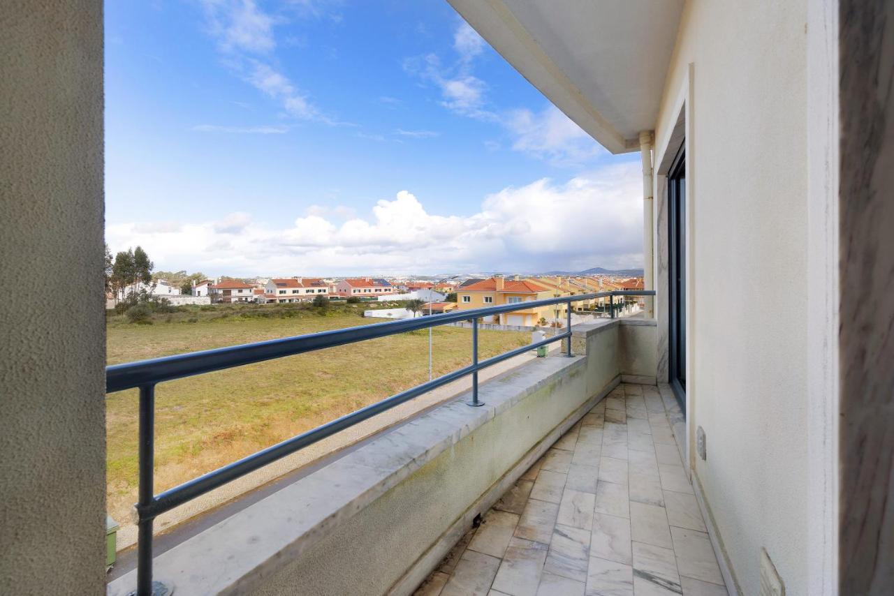 Apartamento Perto Serra De Sintra Exteriör bild