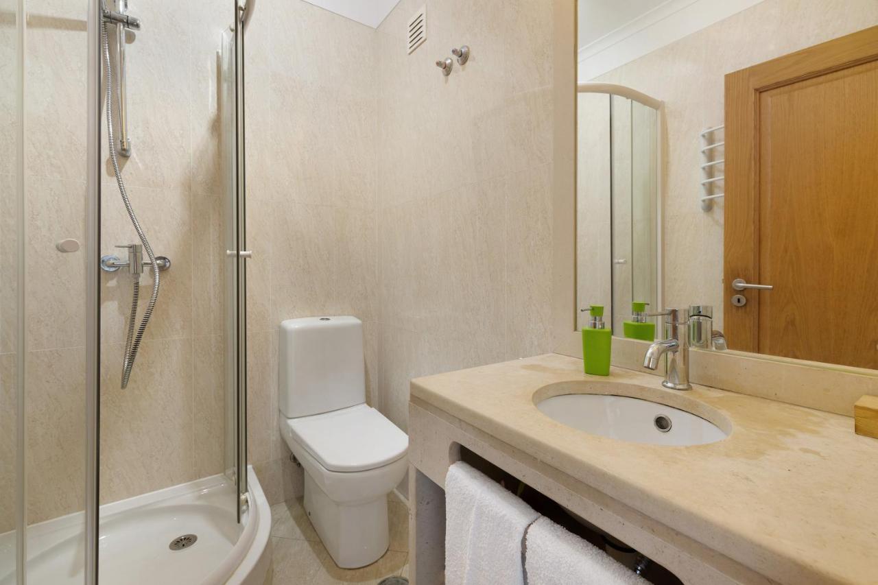 Apartamento Perto Serra De Sintra Exteriör bild