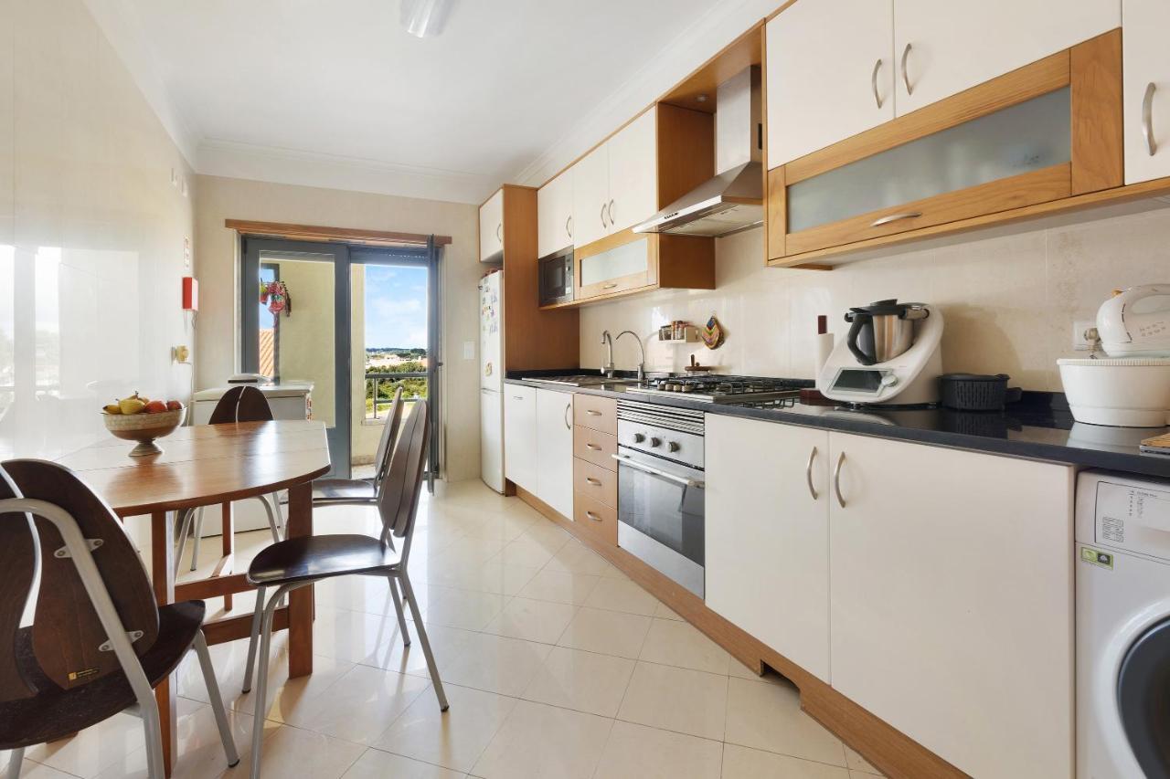 Apartamento Perto Serra De Sintra Exteriör bild