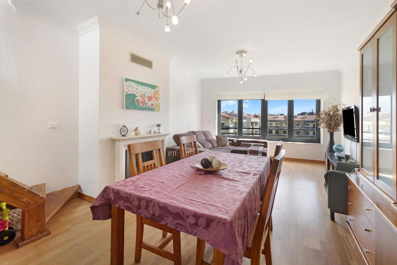 Apartamento Perto Serra De Sintra Exteriör bild