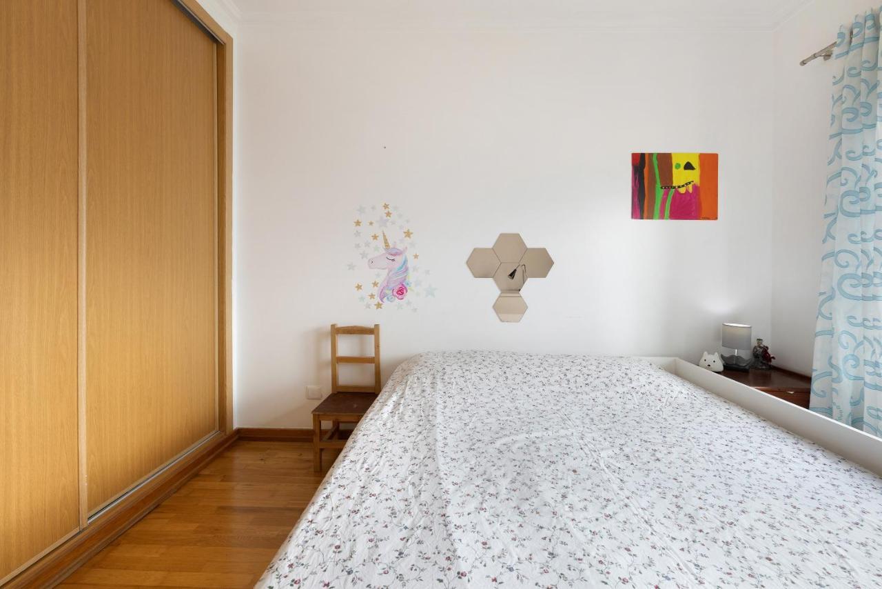 Apartamento Perto Serra De Sintra Exteriör bild