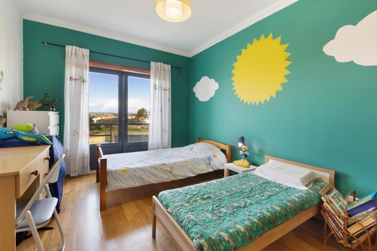 Apartamento Perto Serra De Sintra Exteriör bild