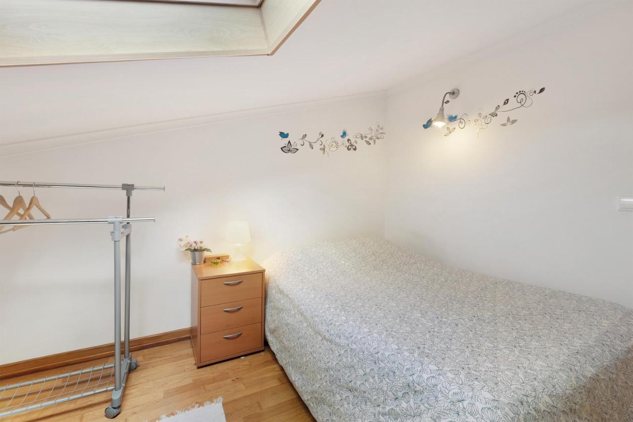 Apartamento Perto Serra De Sintra Exteriör bild