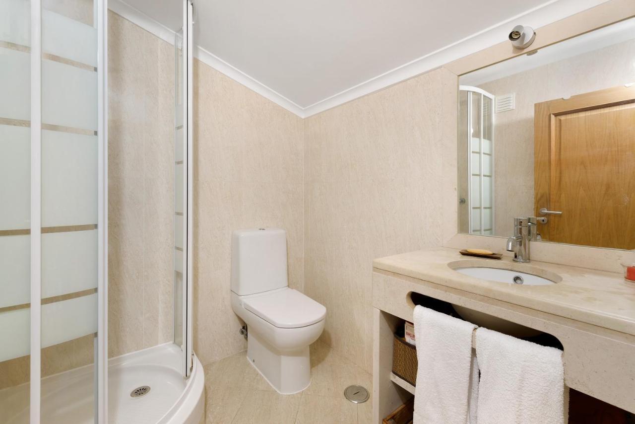 Apartamento Perto Serra De Sintra Exteriör bild