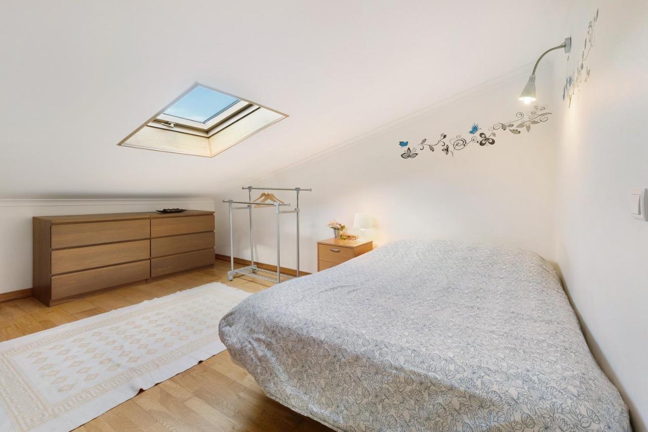 Apartamento Perto Serra De Sintra Exteriör bild